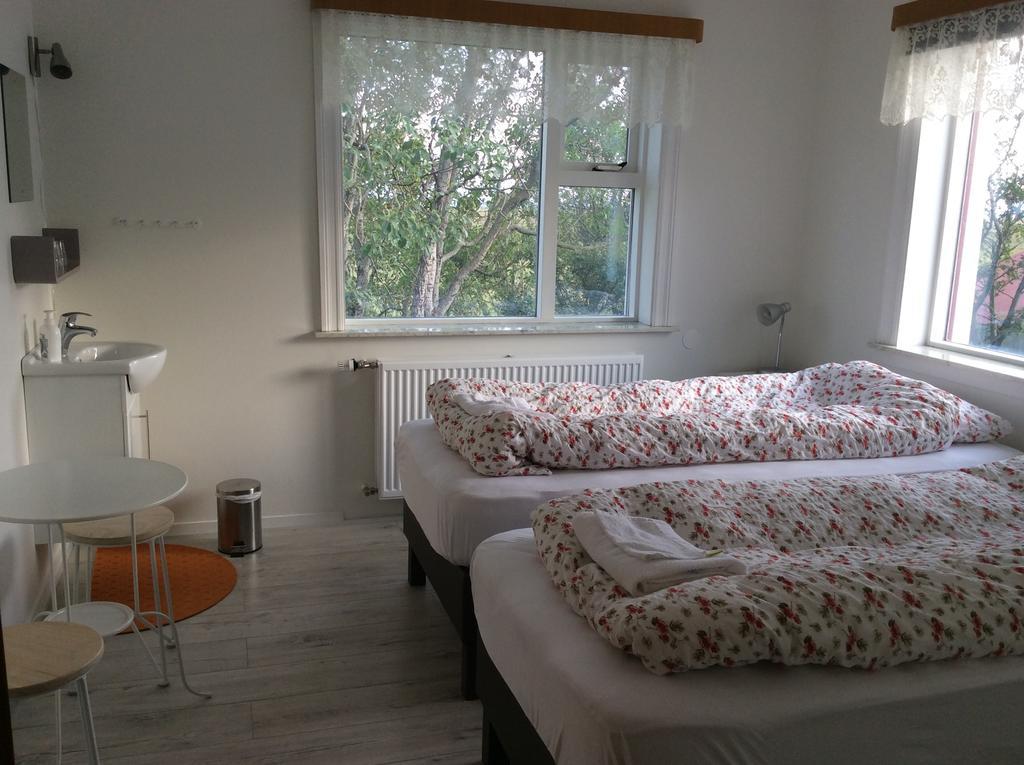 Guesthouse Kalfafellsstadur Kalfafellsstathur 객실 사진
