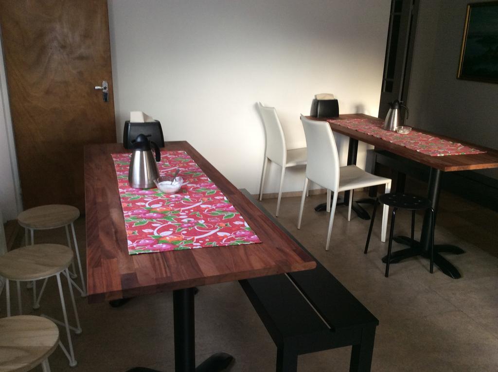 Guesthouse Kalfafellsstadur Kalfafellsstathur 외부 사진