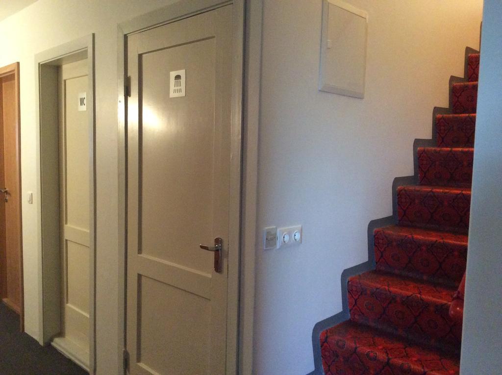 Guesthouse Kalfafellsstadur Kalfafellsstathur 외부 사진