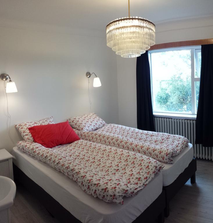 Guesthouse Kalfafellsstadur Kalfafellsstathur 객실 사진