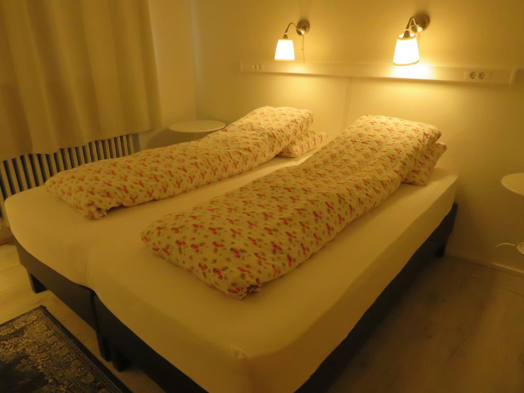 Guesthouse Kalfafellsstadur Kalfafellsstathur 외부 사진