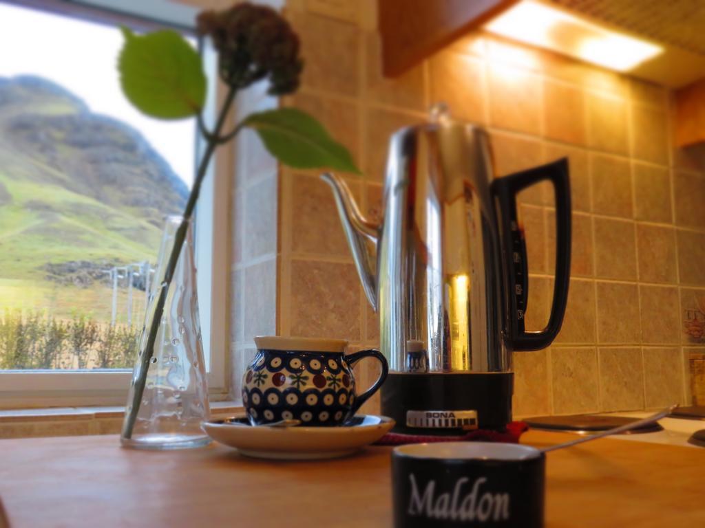 Guesthouse Kalfafellsstadur Kalfafellsstathur 외부 사진