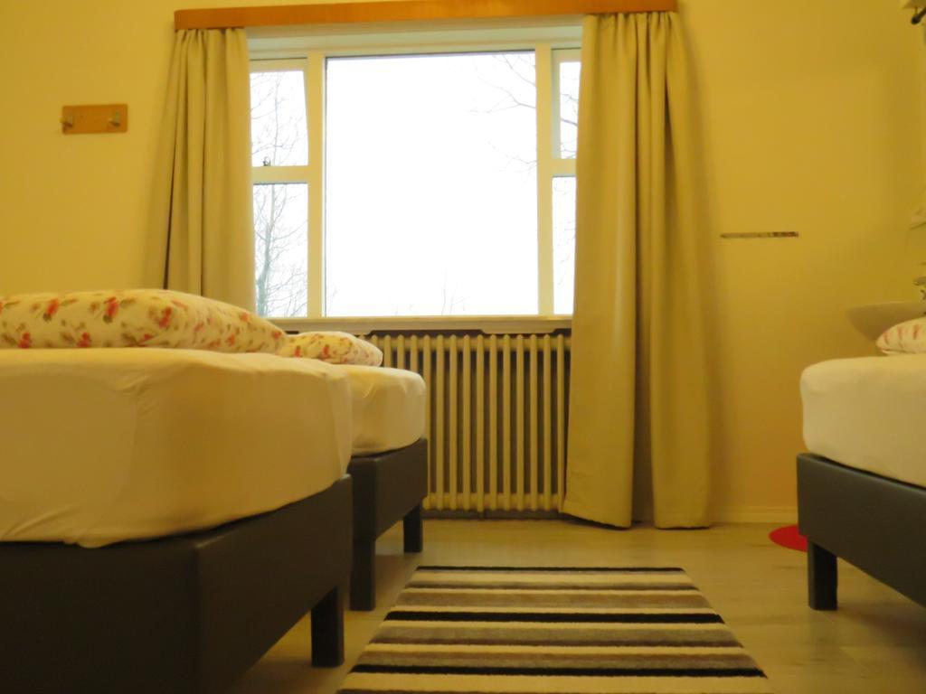 Guesthouse Kalfafellsstadur Kalfafellsstathur 외부 사진