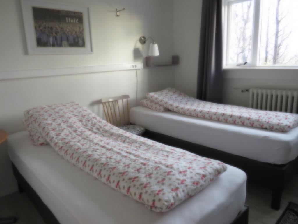 Guesthouse Kalfafellsstadur Kalfafellsstathur 외부 사진