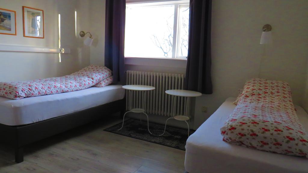 Guesthouse Kalfafellsstadur Kalfafellsstathur 외부 사진