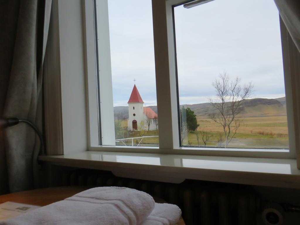 Guesthouse Kalfafellsstadur Kalfafellsstathur 외부 사진