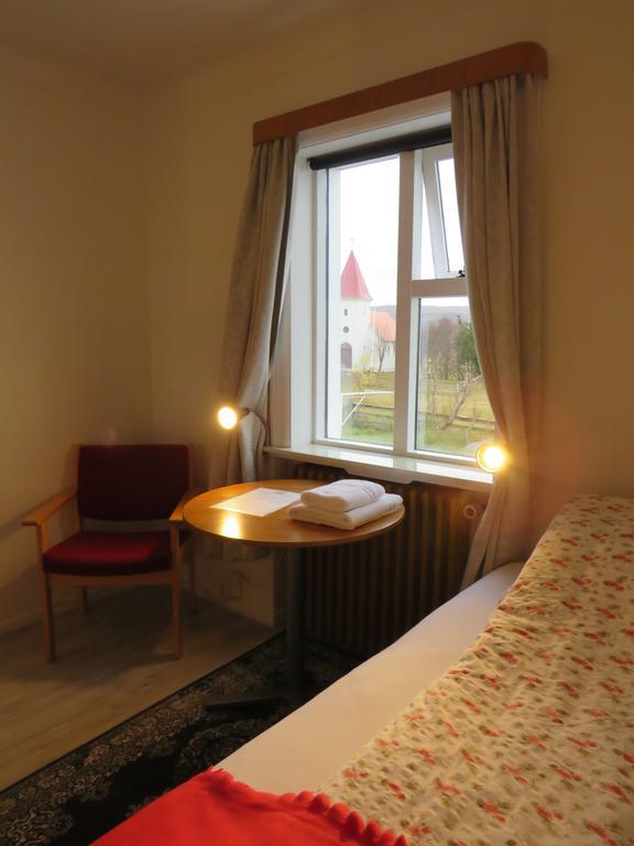 Guesthouse Kalfafellsstadur Kalfafellsstathur 외부 사진