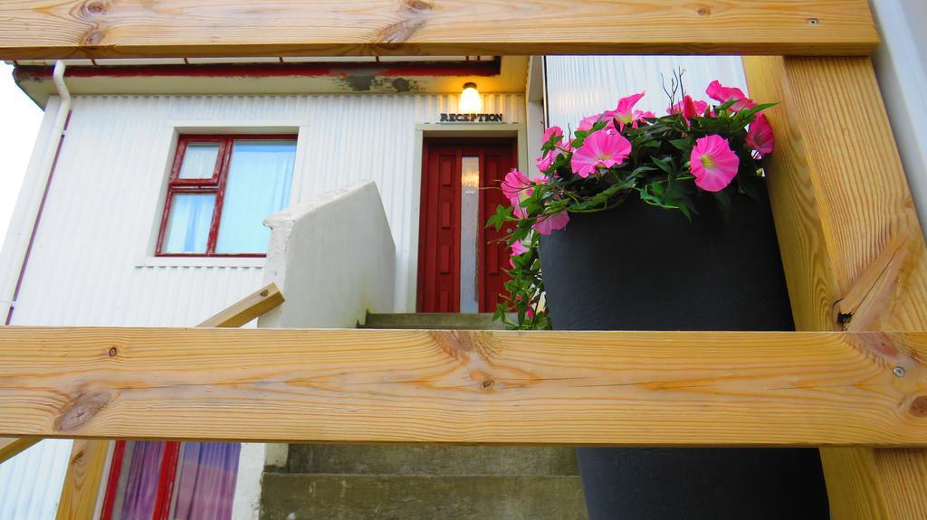 Guesthouse Kalfafellsstadur Kalfafellsstathur 외부 사진