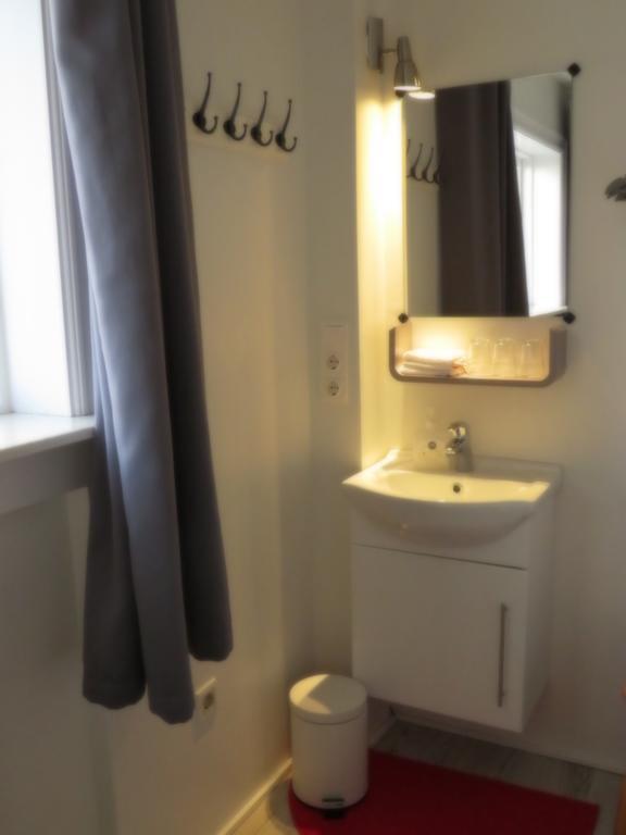 Guesthouse Kalfafellsstadur Kalfafellsstathur 외부 사진