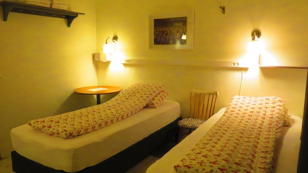 Guesthouse Kalfafellsstadur Kalfafellsstathur 외부 사진
