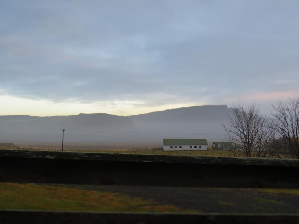 Guesthouse Kalfafellsstadur Kalfafellsstathur 외부 사진