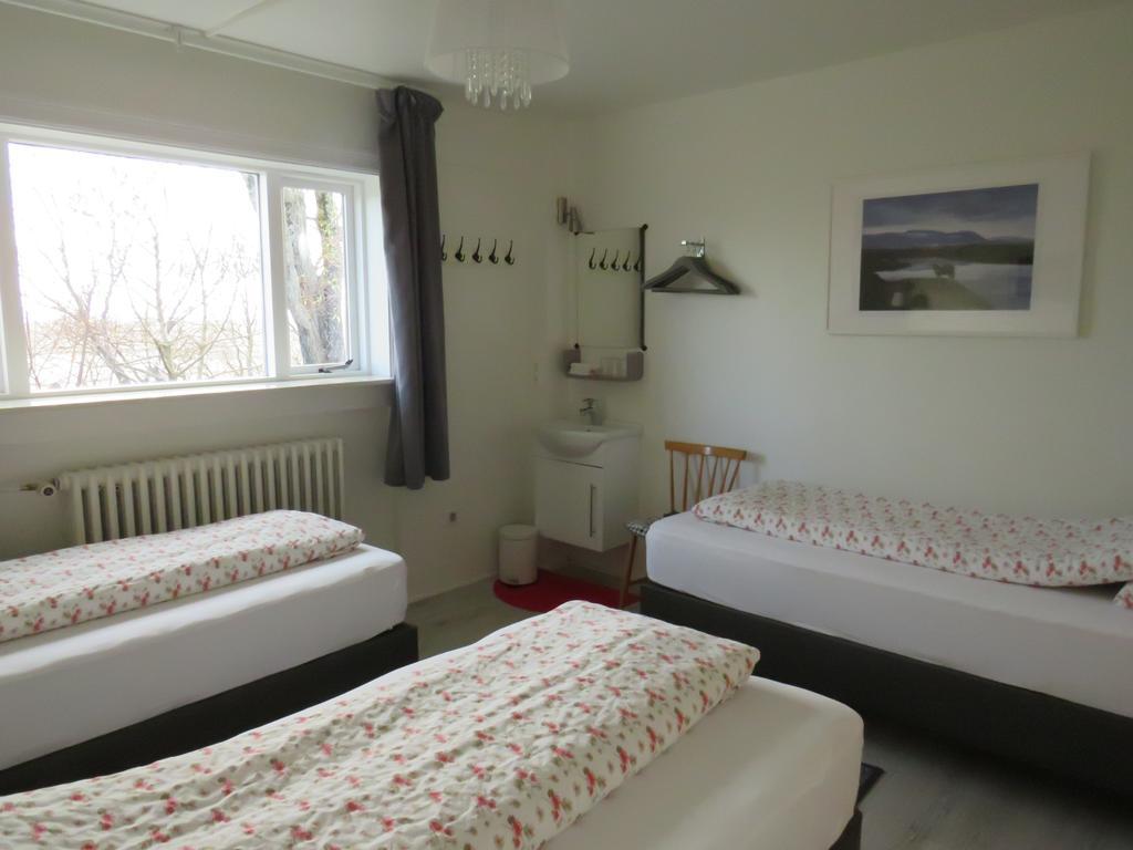 Guesthouse Kalfafellsstadur Kalfafellsstathur 외부 사진