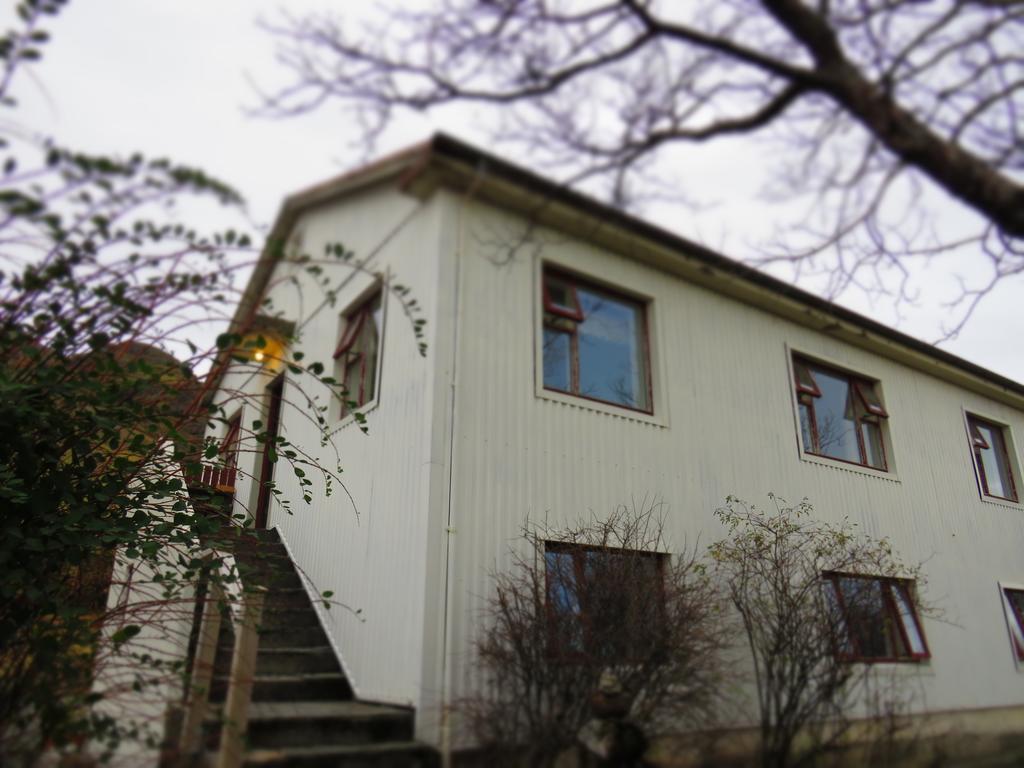 Guesthouse Kalfafellsstadur Kalfafellsstathur 외부 사진