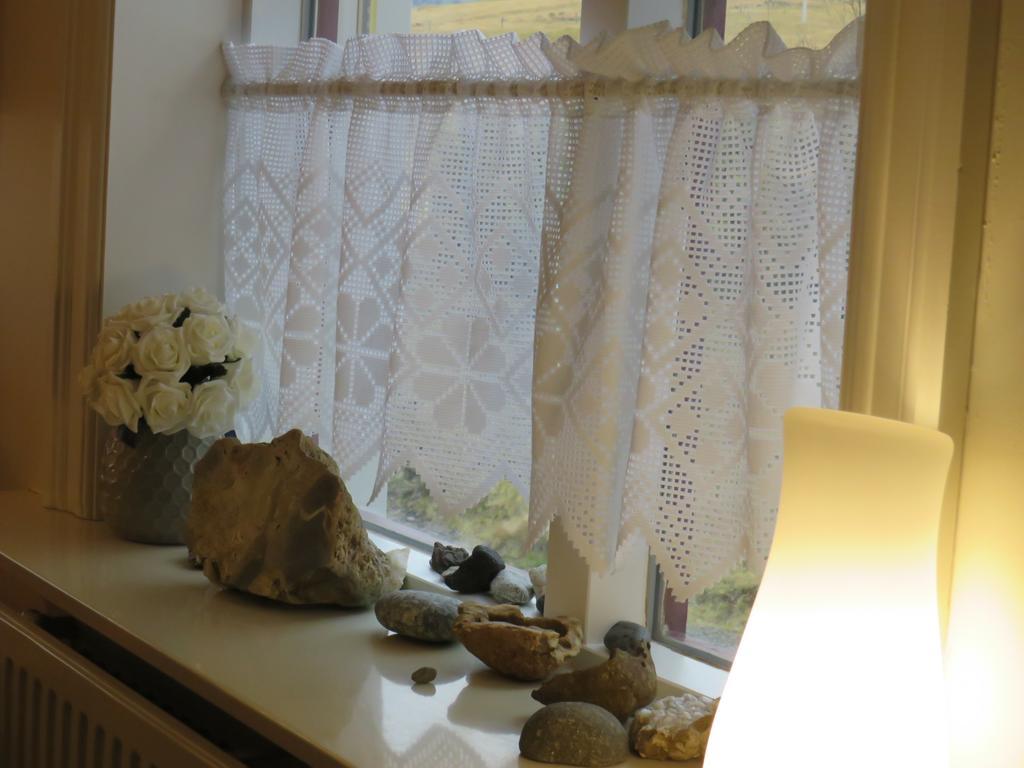 Guesthouse Kalfafellsstadur Kalfafellsstathur 외부 사진