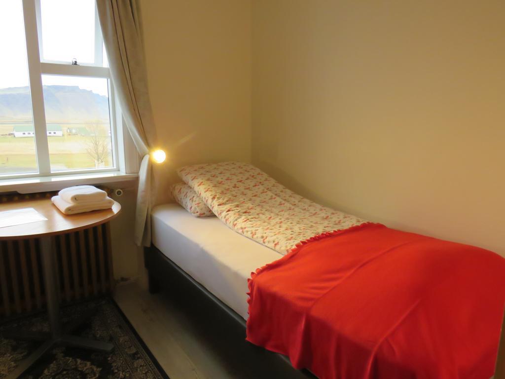Guesthouse Kalfafellsstadur Kalfafellsstathur 외부 사진
