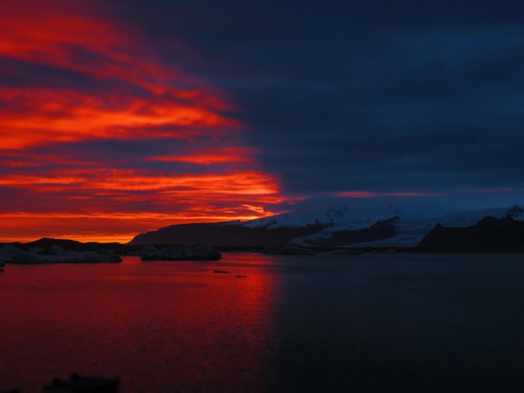 Guesthouse Kalfafellsstadur Kalfafellsstathur 외부 사진