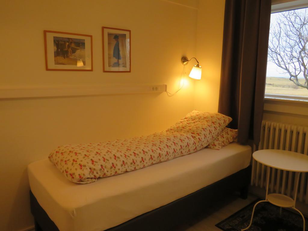Guesthouse Kalfafellsstadur Kalfafellsstathur 외부 사진