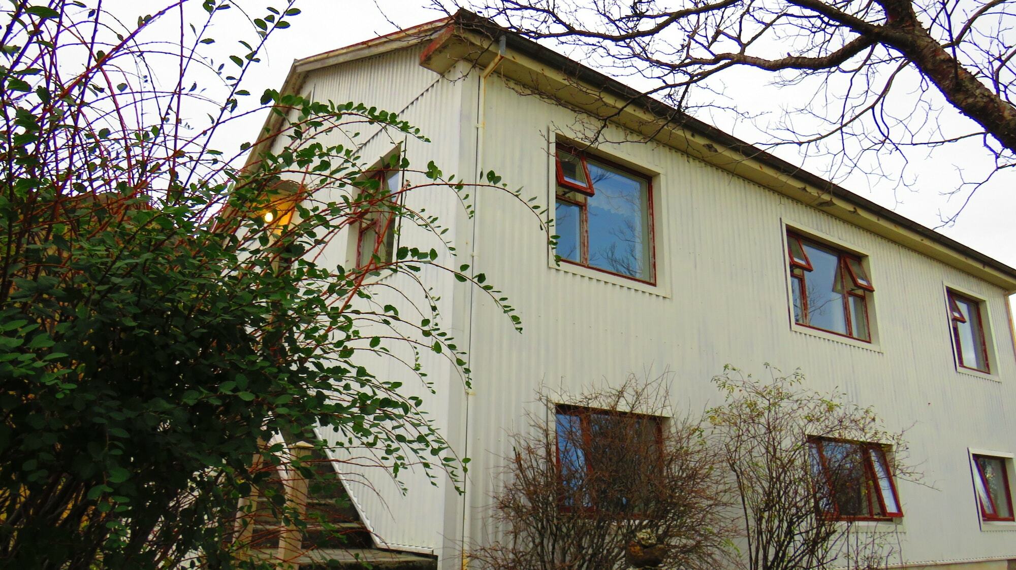 Guesthouse Kalfafellsstadur Kalfafellsstathur 외부 사진